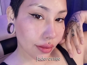 Jaderossee