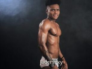 Jadersexy