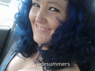 Jadesummers