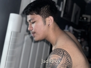 Jadidfox