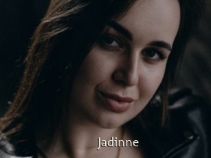 Jadinne