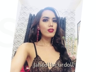 Jahcollin_urdoll