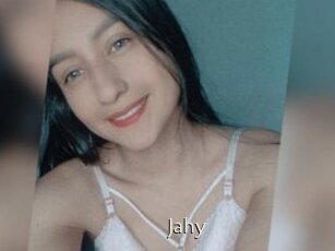 Jahy