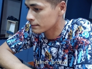 Jainer_bronw