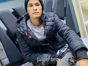 Jainerbron