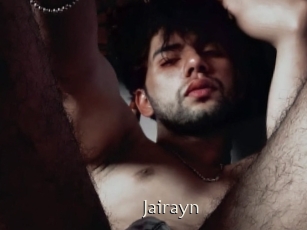 Jairayn
