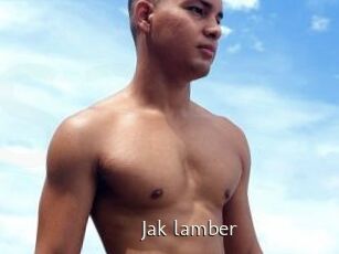 Jak_lamber