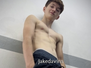 Jakedavins
