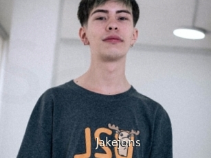 Jakejons