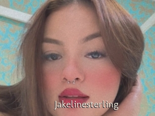 Jakelinesterling