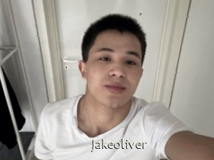 Jakeoliver