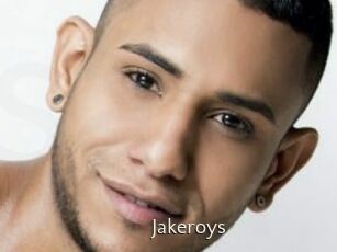 Jakeroys