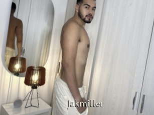 Jakmiller