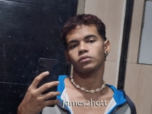 James2hott