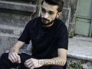 Jamesclem