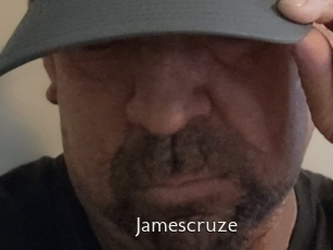 Jamescruze