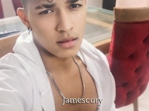 Jamescury