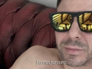 Jamesjonsen