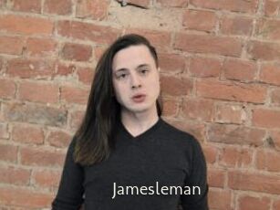 Jamesleman