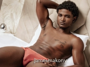 Jamesmakony