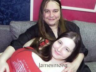 Jamesmona