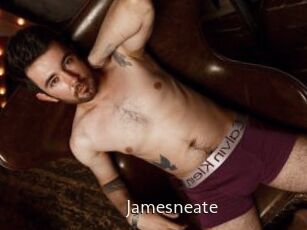 Jamesneate
