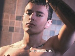Jamessconor