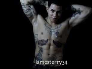 Jamesterry34
