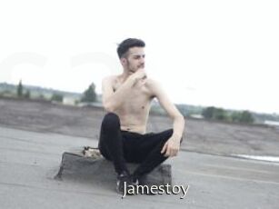 Jamestoy