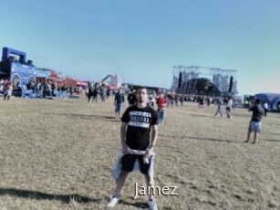 Jamez