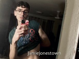 Jamiejonestown
