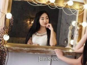 Jamiesue