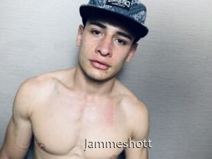 Jammeshott