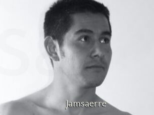 Jamsaerre