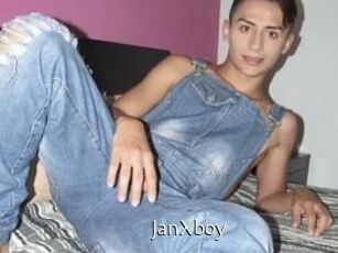 JanXboy