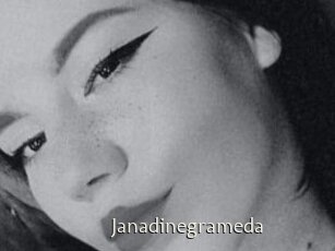 Janadinegrameda