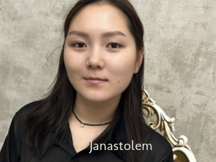 Janastolem