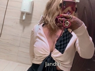 Jandin
