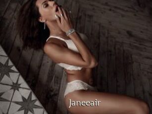 Janeeair