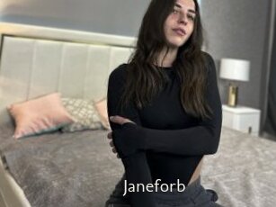 Janeforb