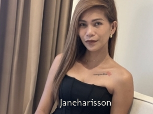 Janeharisson