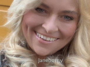 Janehorny