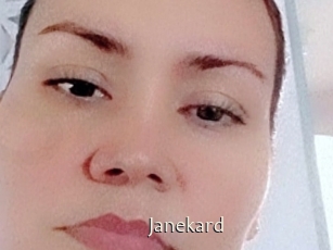 Janekard