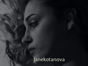 Janekotanova
