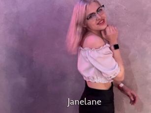 Janelane