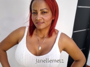 Janellemetz