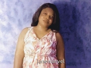 Janemarvel