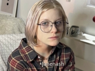 Janenash