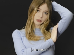 Janenorris