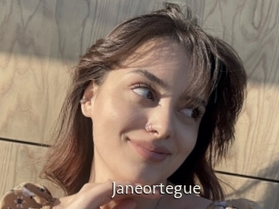 Janeortegue